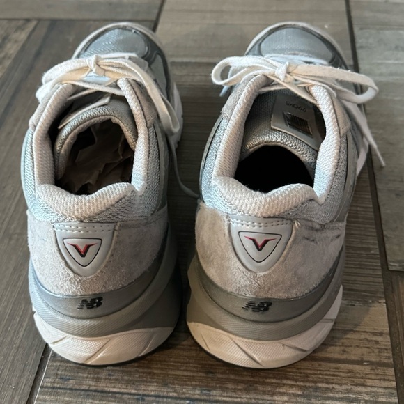 New balance 990v5 Core made in USA sneakers size Men’s 10 - Picture 6 of 11